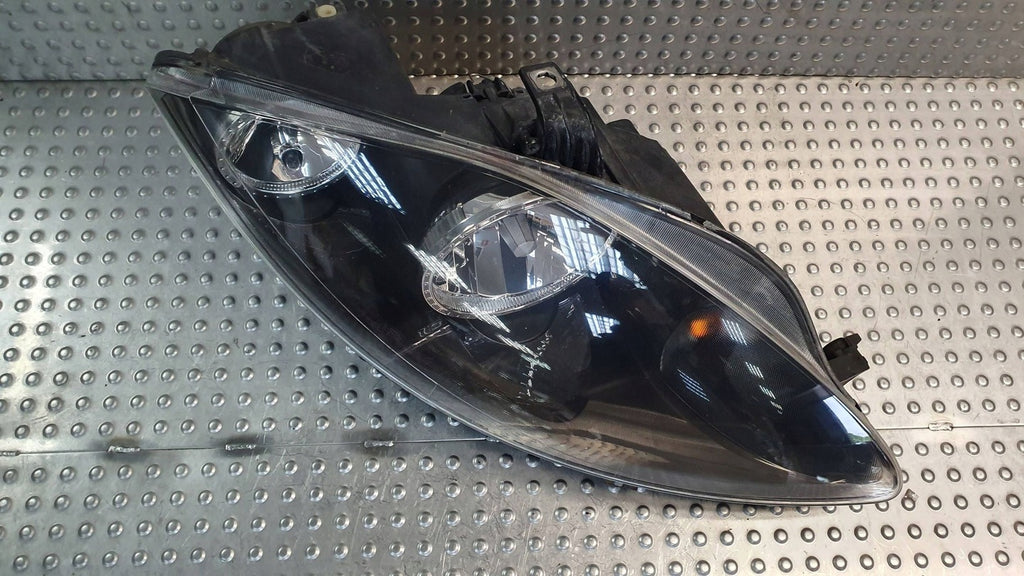 Frontscheinwerfer Seat Toledo III 5P1941006A LED Rechts Scheinwerfer Headlight