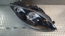 Laden Sie das Bild in den Galerie-Viewer, Frontscheinwerfer Seat Toledo III 5P1941006A LED Rechts Scheinwerfer Headlight