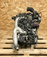 Laden Sie das Bild in den Galerie-Viewer, Motor Audi Q5 CCW 3.0 TDI 240PS 176kW 127TKm 2007 Diesel Engine Komplett MOT6080703633bd