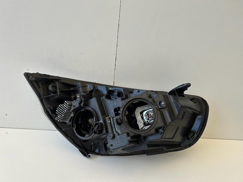 Frontscheinwerfer Ford Transit Custom JK21-13D153-BG Xenon Links Headlight