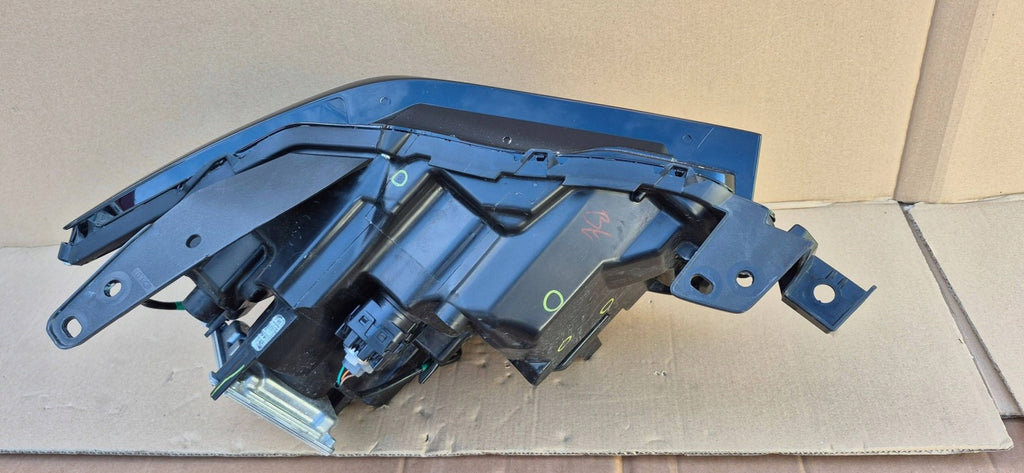 Frontscheinwerfer Mazda Cx-30 DGJ1-51040 Links Scheinwerfer Headlight SCH5183387384pv