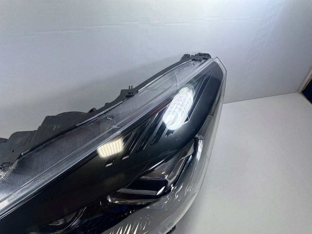 Frontscheinwerfer Ford Kuga GV41-13D155-EF Full LED Links Scheinwerfer Headlight SCH3034224550zi