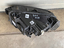 Laden Sie das Bild in den Galerie-Viewer, Frontscheinwerfer Mercedes-Benz Glb X247 A2479060206 LED Rechts Headlight SCH9399018308im