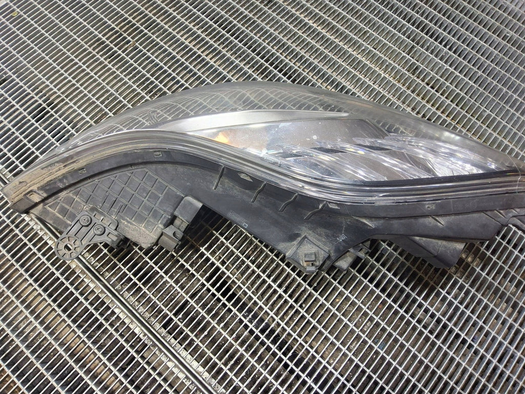 Frontscheinwerfer Hyundai Ix20 921011KXXX Rechts Scheinwerfer Headlight SCH3328312489op