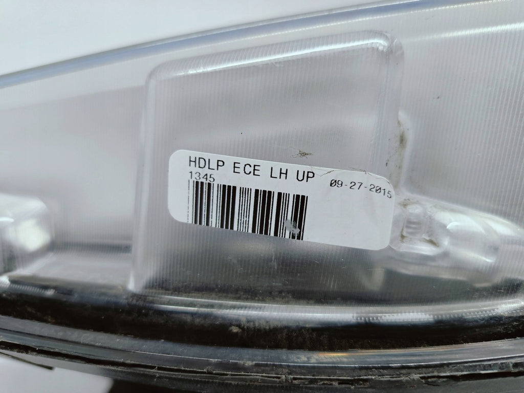 Frontscheinwerfer Tesla Model S 101222400C Links Scheinwerfer Headlight SCH7400572188jo