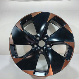 1x Alufelge 19 Zoll 7.5