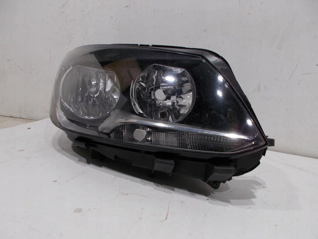 Frontscheinwerfer VW Touran 1t1 1T1941006H Halogen Rechts Scheinwerfer Headlight