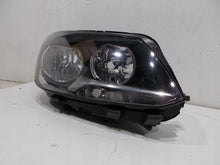 Load image into Gallery viewer, Frontscheinwerfer VW Touran 1t1 1T1941006H Halogen Rechts Scheinwerfer Headlight