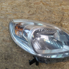 Laden Sie das Bild in den Galerie-Viewer, Frontscheinwerfer Renault Kangoo 260102647R 10017766 Rechts Headlight SCH8475401425mg