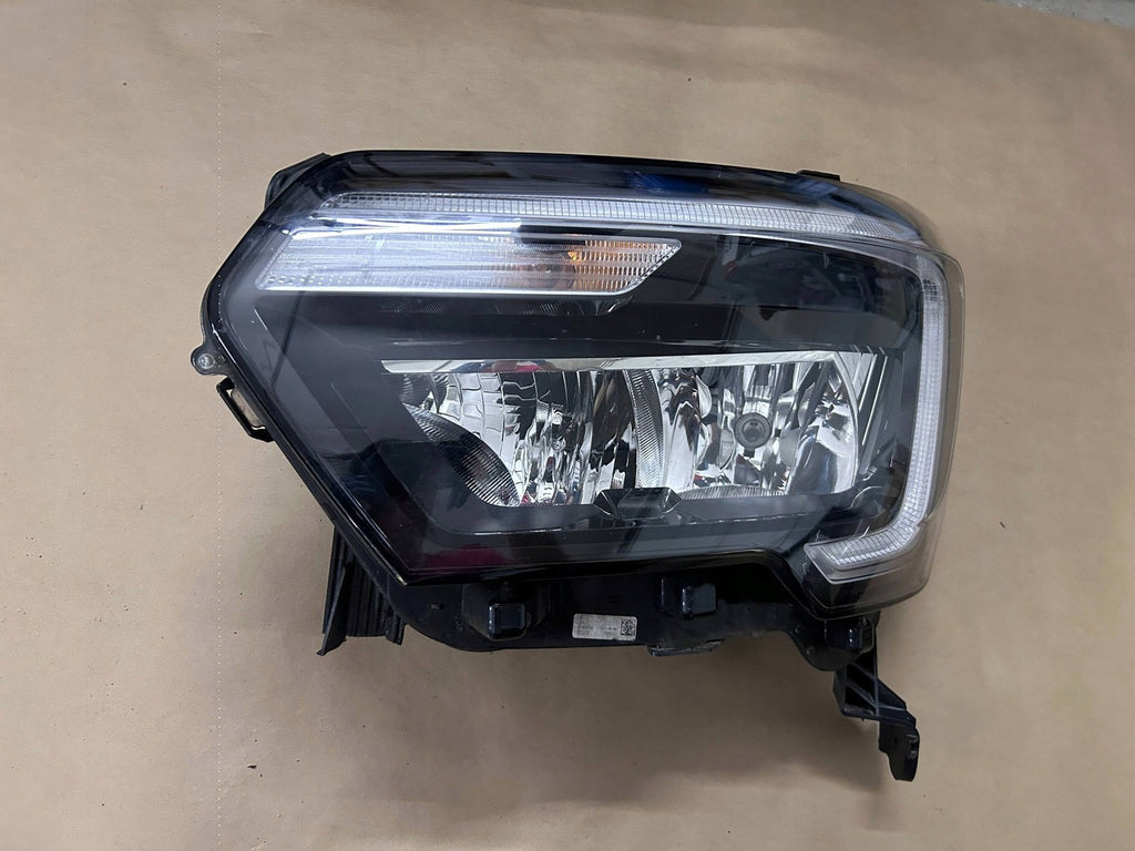 Frontscheinwerfer Renault Master 260607867R Links Scheinwerfer Headlight SCH9000069855me