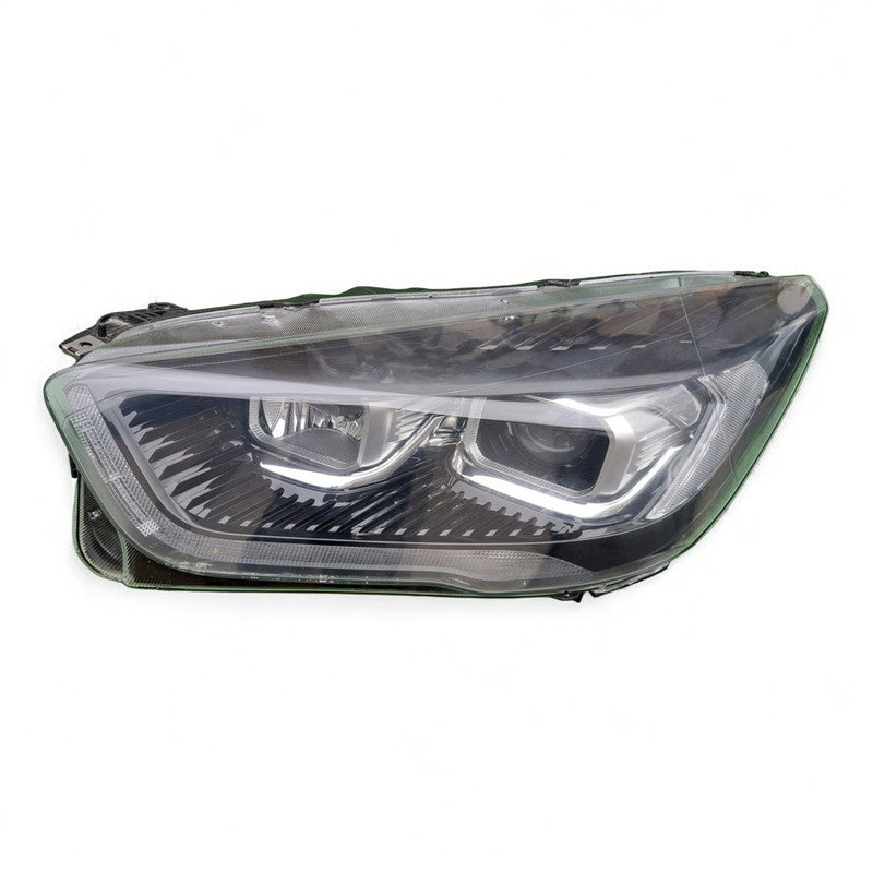 Frontscheinwerfer Ford Kuga GV41-13D155EH Xenon Links Scheinwerfer Headlight