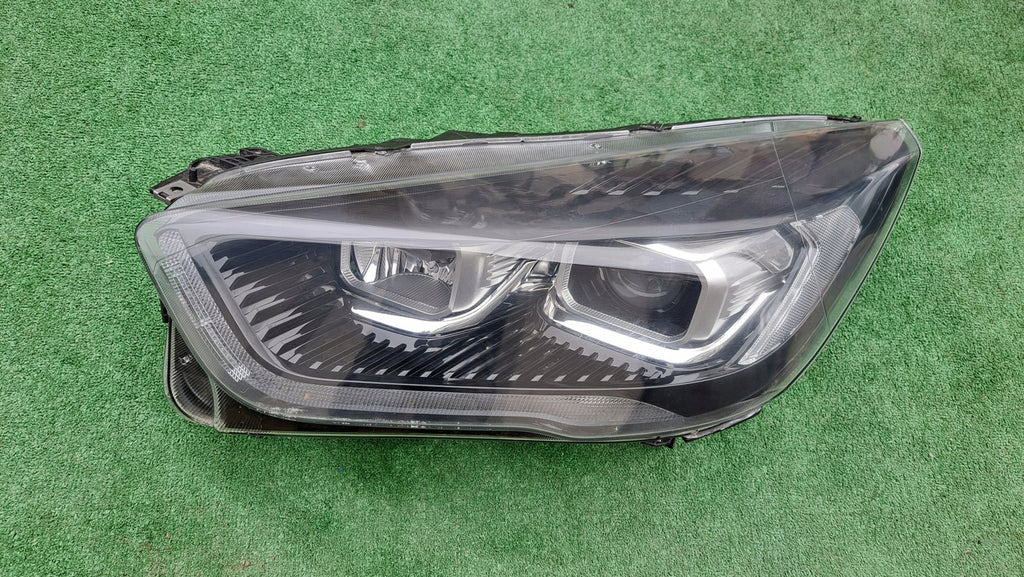 Frontscheinwerfer Ford Kuga GV41-13D155EH Xenon Links Scheinwerfer Headlight