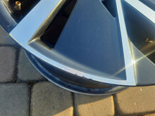 Load image into Gallery viewer, 1x Alufelge 18 Zoll 7.0&quot; 5x100 39ET 658601025J Skoda Scala Rim Wheel
