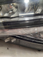 Laden Sie das Bild in den Galerie-Viewer, Frontscheinwerfer Skoda Superb 3V1941015 LED Links Scheinwerfer Headlight SCH2649938428uh