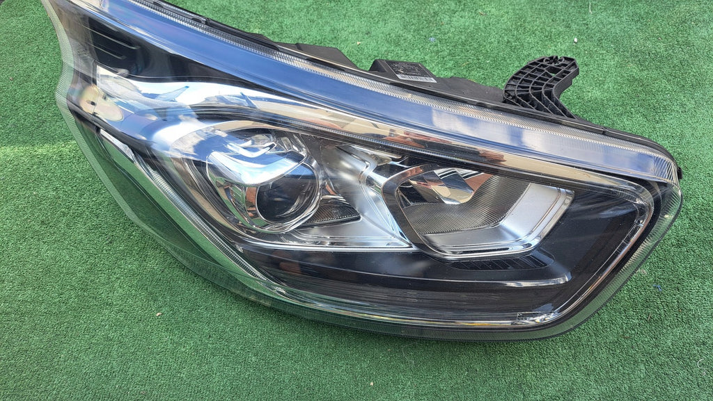 Frontscheinwerfer Ford Transit Custom JK21-13W029-DJ LED Rechts Headlight