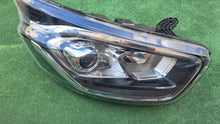 Laden Sie das Bild in den Galerie-Viewer, Frontscheinwerfer Ford Transit Custom JK21-13W029-DJ LED Rechts Headlight