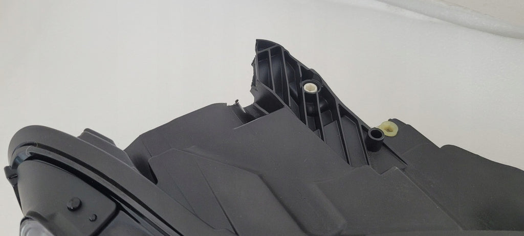 Frontscheinwerfer Audi A6 C7 4G0941006F LED Rechts Scheinwerfer Headlight