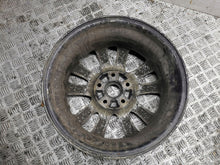 Load image into Gallery viewer, 1x Alufelge 16 Zoll 5x114.3 AMD105222 Mazda Ii Rim Wheel FEL5715587794ir