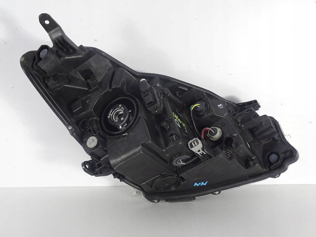 Frontscheinwerfer Toyota Yaris Links Scheinwerfer Headlight SCH1778879932im