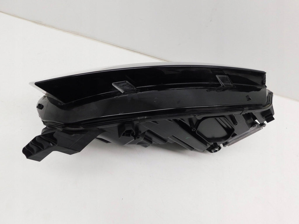 Frontscheinwerfer Skoda Octavia I 0301118233A LE18A64195E4941015B Links SCH8712876958xm