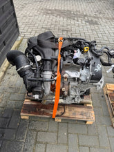 Laden Sie das Bild in den Galerie-Viewer, Motor Audi Seat Skoda VW I DPC DPCA DPCB DPCC DPCD 1.5 TSI 52TKm Benzin Komplett MOT1371204343uh