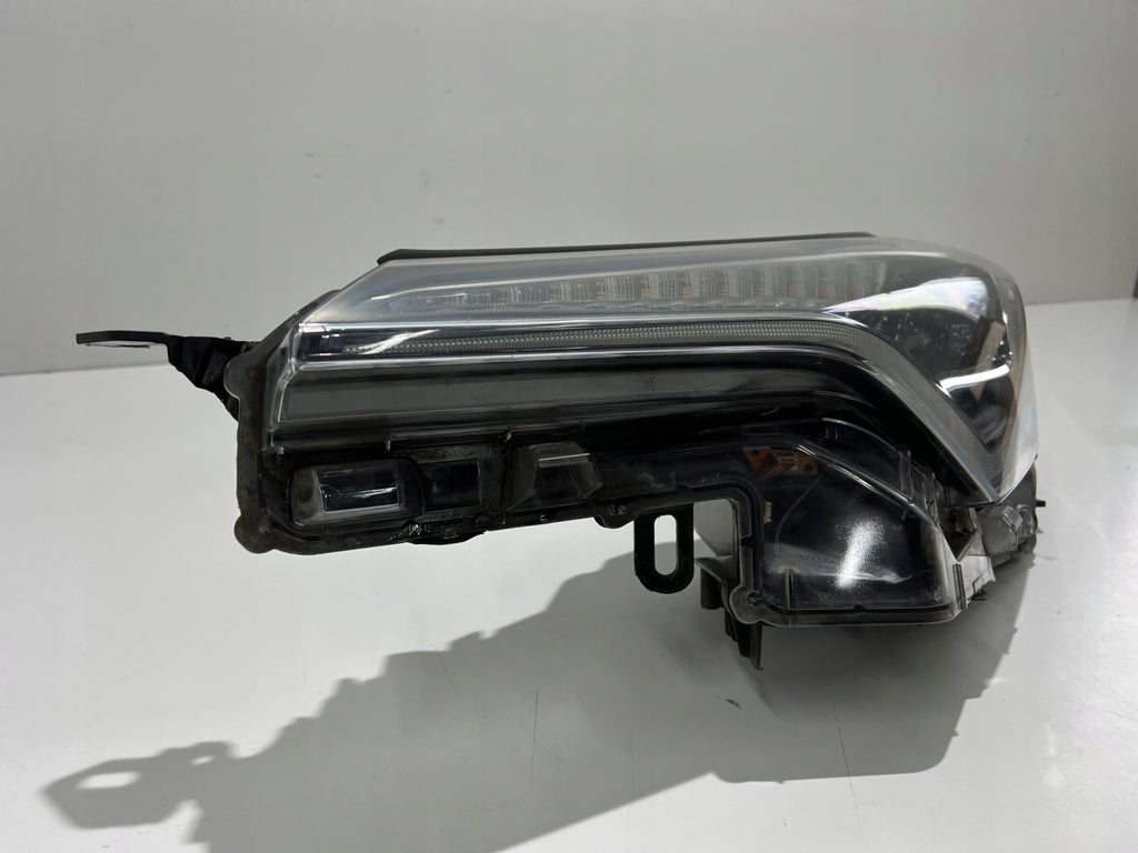 Frontscheinwerfer Toyota Chr 81150-F4170-00 LED Links Scheinwerfer Headlight SCH4483450417qa