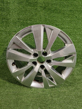 Load image into Gallery viewer, 1x Alufelge 17 Zoll 7.0" 5x108 42ET 9809687177 Peugeot Ii Rim Wheel FEL9170322957xw