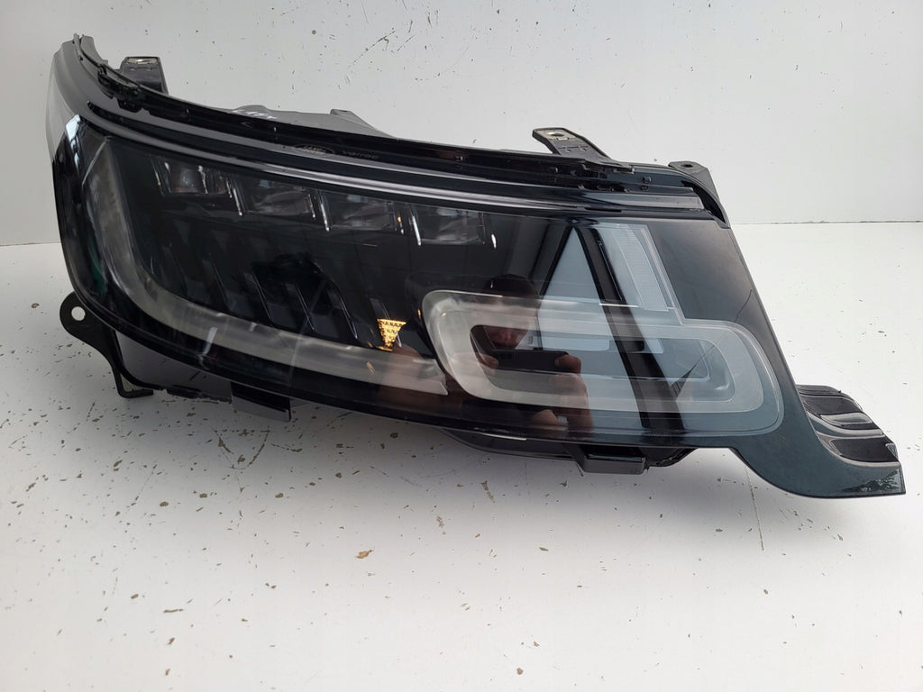 Frontscheinwerfer Land Rover Range Sport L494 II JK62-13W029-KC Full LED Rechts SCH7875716489ir