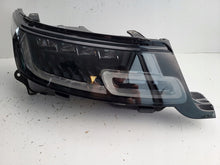 Load image into Gallery viewer, Frontscheinwerfer Land Rover Range Sport L494 II JK62-13W029-KC Full LED Rechts SCH7875716489ir