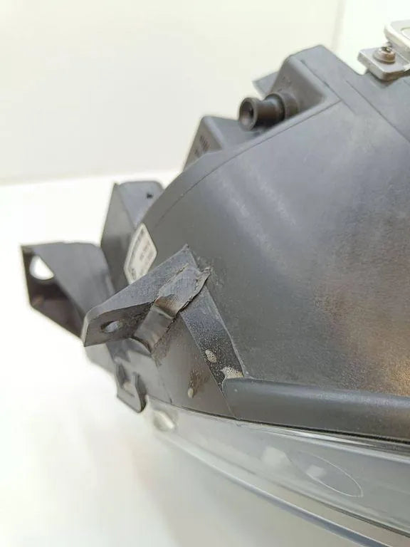 Frontscheinwerfer BMW 5 8562385 Rechts Scheinwerfer Headlight SCH9308198706cw