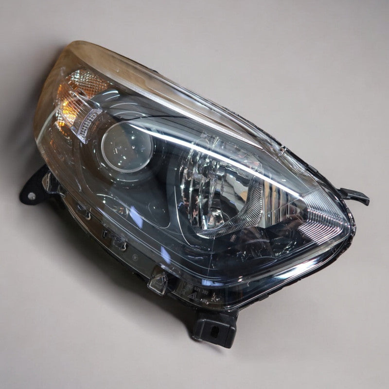 Frontscheinwerfer Renault Captur 260102366R Rechts Scheinwerfer Headlight