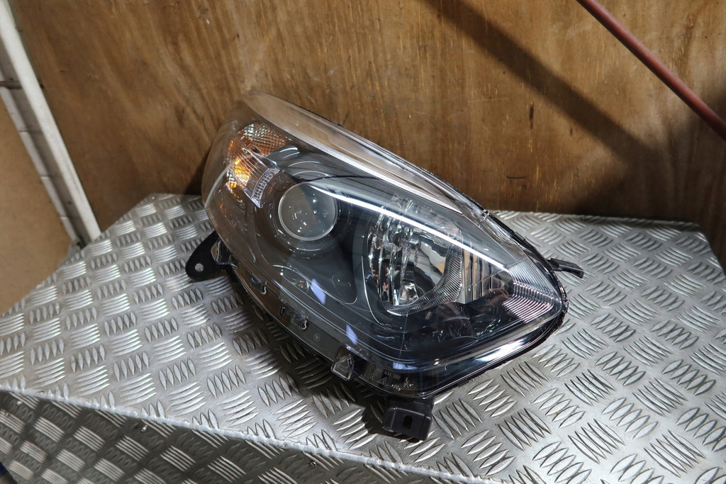 Frontscheinwerfer Renault Captur 260102366R Rechts Scheinwerfer Headlight