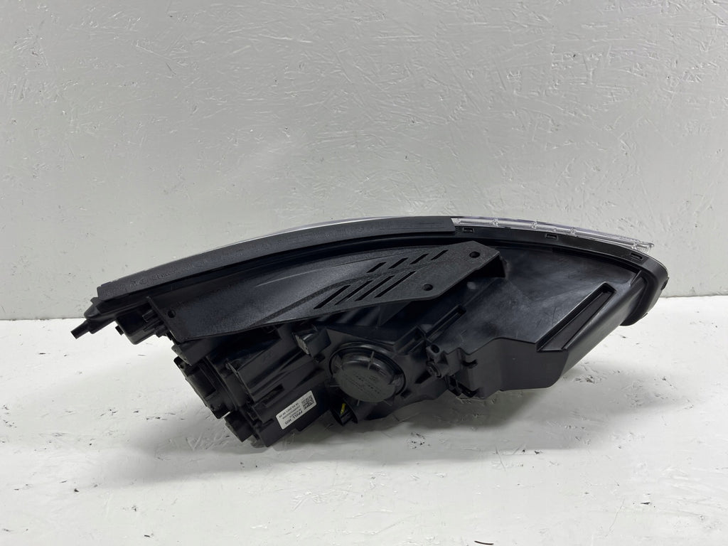 Frontscheinwerfer Hyundai I30 III G492113010 Links Scheinwerfer Headlight SCH5594497093xw
