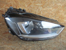 Load image into Gallery viewer, Frontscheinwerfer VW Sportsvan 517941032B Xenon Rechts Scheinwerfer Headlight