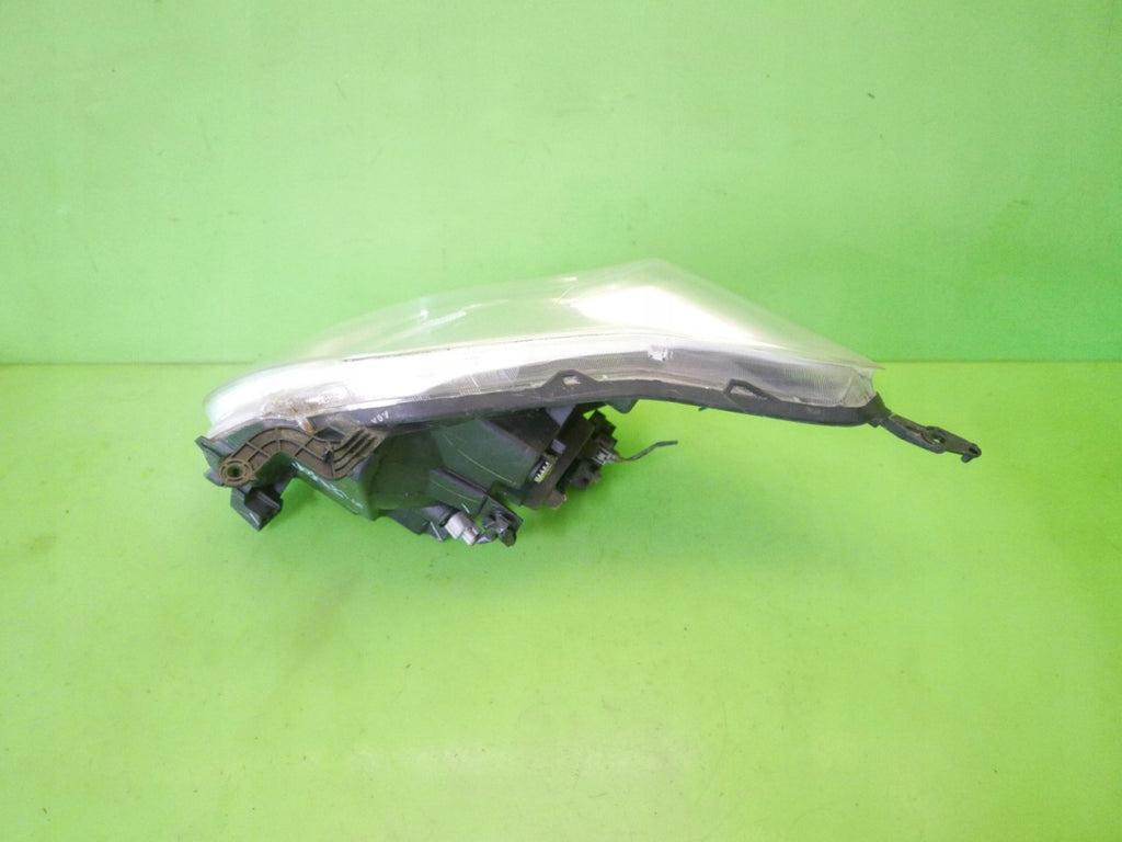 Frontscheinwerfer Suzuki Alto Rechts Scheinwerfer Headlight