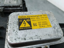 Laden Sie das Bild in den Galerie-Viewer, Frontscheinwerfer Peugeot 407 5DF008704-50 Rechts Scheinwerfer Headlight SCH8907414309fv
