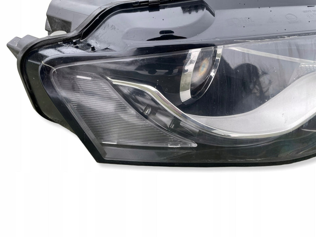 Frontscheinwerfer Audi A4 B8 8E0941004P Rechts Scheinwerfer Headlight SCH5658184357yt
