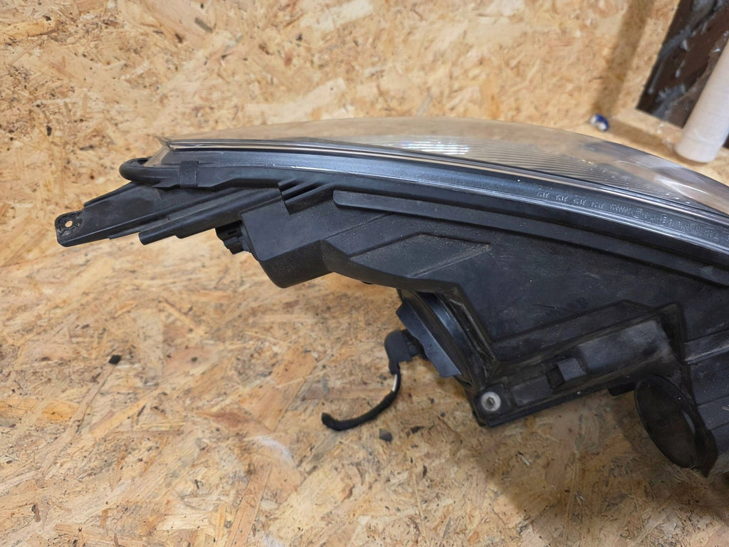 Frontscheinwerfer Opel Zafira C 13399858 Links Scheinwerfer Headlight SCH9401107196lq