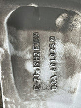 Load image into Gallery viewer, 1x Alufelge 19 Zoll 7.0" 5x110 43ET 83A601025N Audi Q3 Rim Wheel FEL1157495376zg