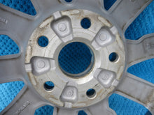 Laden Sie das Bild in den Galerie-Viewer, 1x Alufelge 17 Zoll 7.5" 5x112 43ET 8V0601025DE Audi A3 Rim Wheel FEL5918863804jz