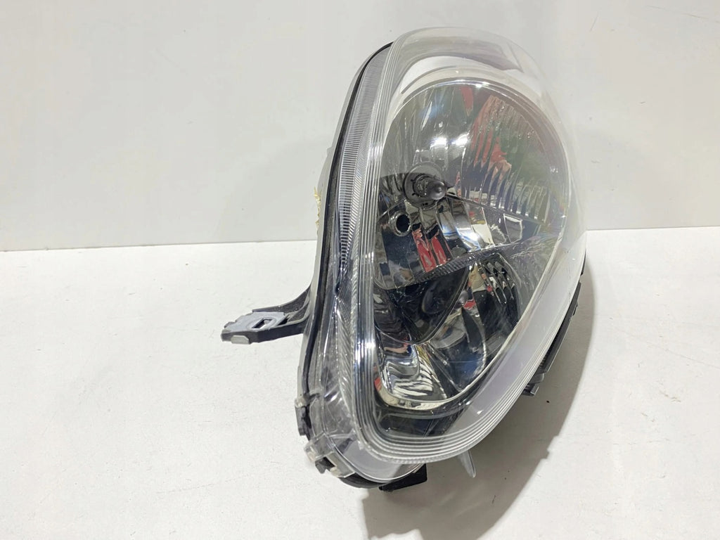 Frontscheinwerfer Fiat Punto 51855644 Links Scheinwerfer Headlight SCH1894674399ii