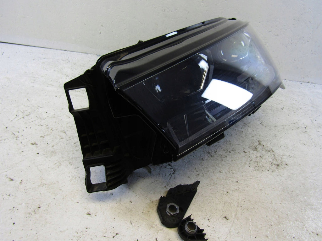 Frontscheinwerfer Skoda Enyaq 5LB941015A LED Links Scheinwerfer Headlight SCH9015964976vd