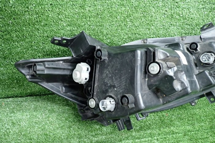 Frontscheinwerfer Mazda Cx5 KA1L51040C Links Scheinwerfer Headlight SCH2651304881hc