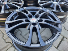 Laden Sie das Bild in den Galerie-Viewer, 4x Alufelge 16 Zoll 6.5" 5x110 38ET Alfa Romeo Zafira 500x I Rim Wheel FEL2162840767hi
