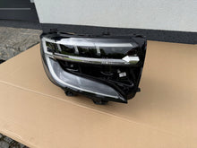 Laden Sie das Bild in den Galerie-Viewer, Frontscheinwerfer Renault 260100543R Rechts Scheinwerfer Headlight SCH4733166566nz