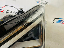 Load image into Gallery viewer, Frontscheinwerfer Seat Tarraco 5FJ941007D Links Scheinwerfer Headlight SCH5112293344vm