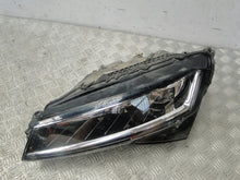 Laden Sie das Bild in den Galerie-Viewer, Frontscheinwerfer Skoda Superb III 3V1941015D LED Ein Stück (Rechts oder Links)