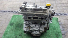 Load image into Gallery viewer, Motor Renault Megane III H5F405 1.2 TCE 132PS 97kW 89TKm Benzin Unkomplett