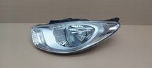 Laden Sie das Bild in den Galerie-Viewer, Frontscheinwerfer Hyundai I10 Links Scheinwerfer Headlight SCH5167402535oh