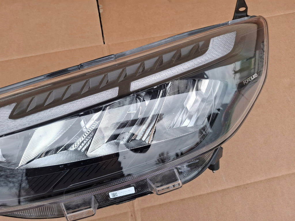 Frontscheinwerfer Ford Transit Custom PZ31-13E015-CB LED Links Headlight